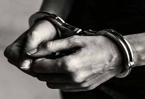Police said one of the accused, Amjad, a former software employee from Hayathnagar, quit his job and began selling drugs.