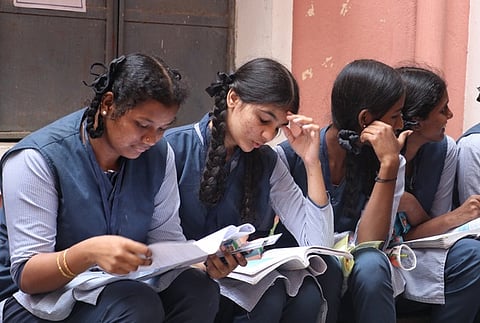 After the results were announced, students across the country, including Kerala, reported unusually low marks and discrepancies in subject-wise scores.
