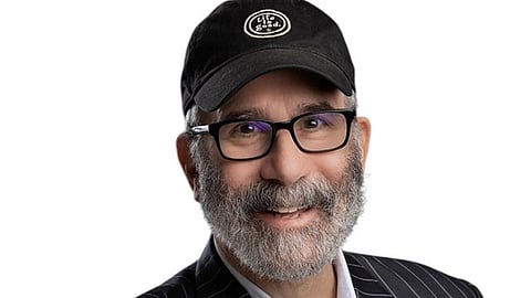 Gil Bashe