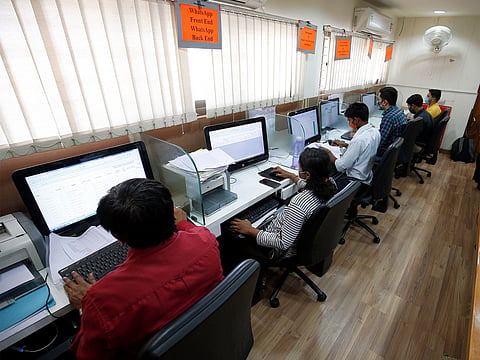 India’s push to build manufacturing capabilities in sunrise sectors such as semiconductors and electric mobility is running into a shortage of skilled employees.