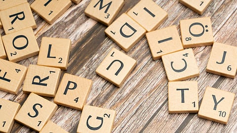 Short, familiar words such as “the” or “of” are often skimmed as the brain anticipates them before the eyes fully register them.