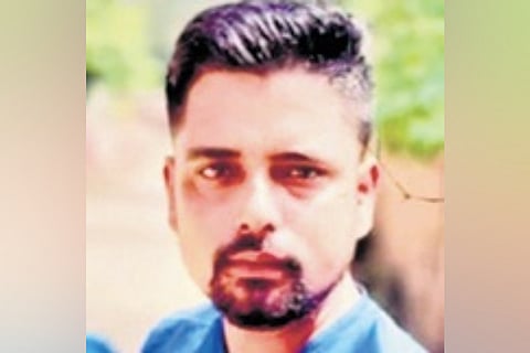 Soumya Ranjan Jena
