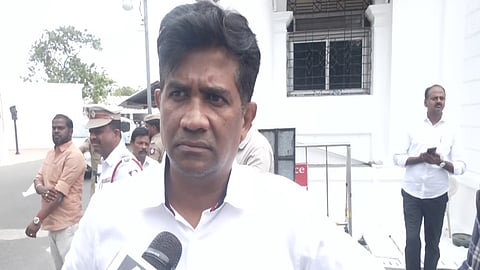 Ezhilan Naganathan