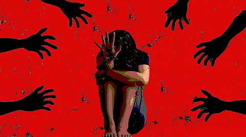 Image used for representation only