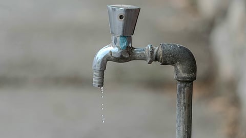 tap