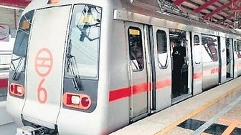 The station is expected to substantially cut down travel time between Delhi and Meerut while serving as a major gateway for thousands of regular commuters.