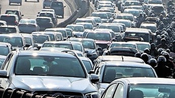 Special traffic arrangements will be in place in connection with the AI Impact Summit 2026 at Bharat Mandapam on Saturday.