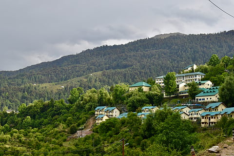 Jyotirmath