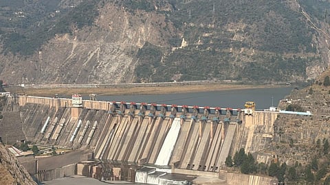 The Kirthai II project, which has a proposed capacity of 930 MW, was originally conceptualised in 1984.