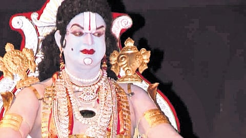 Devendra Pillai