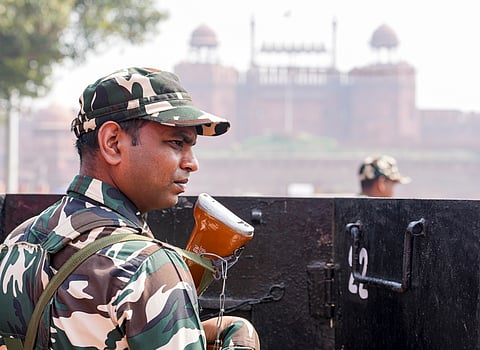 File image used for representational purposes.
