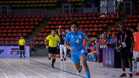 Mithila Ramani
