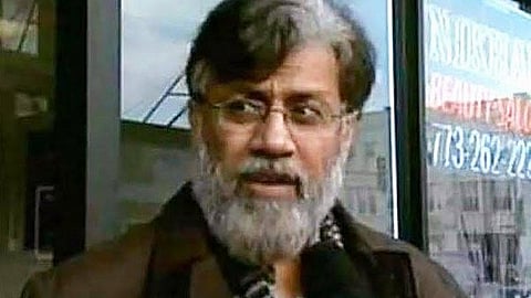 Tahawwur Rana Hussain, close associate of one of the main conspirators of the 2008 Mumbai terror attacks, was arrested by the National Investigation Agency (NIA) as soon as he landed in New Delhi.