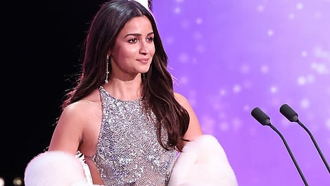Alia Bhatt