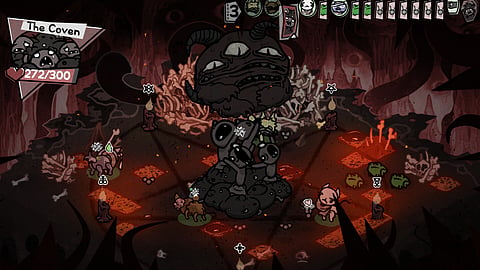 Mewgenics: Disgustingly Good