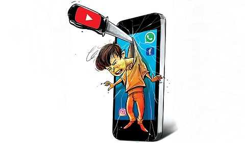 Image used for representational purposes only.