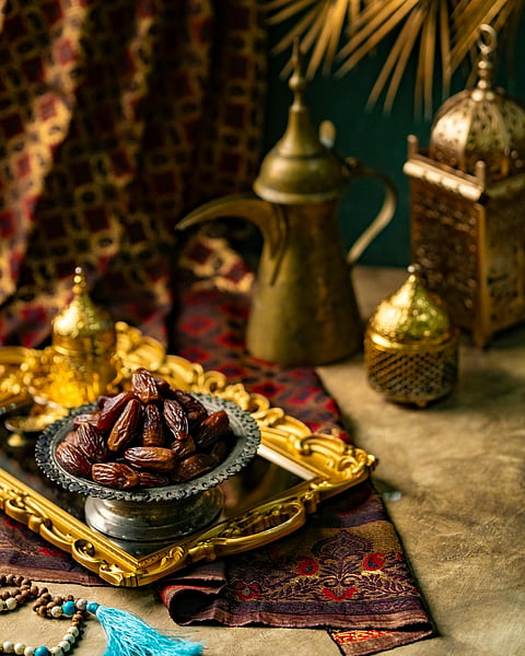 Ramadan 2026: Here is how you can fast and stay healthy