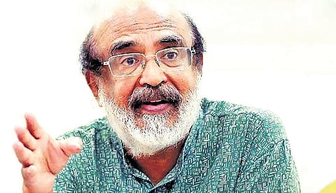Thomas Isaac