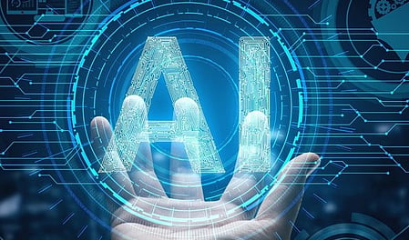AI is set to structurally alter business models. (Image used for representational purposes)