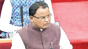 He said the denial of permission for the International Santal Conclave and the sudden shifting of venues could not be dismissed as mere “logistical issues”