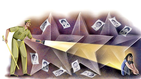 In 2025, as many as 47 children were identified by CWC Ernakulam. Of these, 35 were handed back to their parents.
