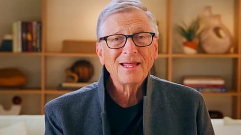 Microsoft co-founder Bill Gates to testify in front of US House panel on Jeffrey Epstein