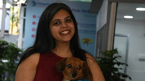 Dr Jasleen Kaur
