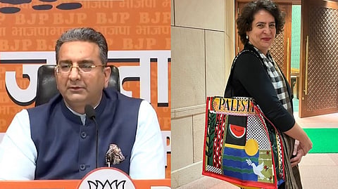 Bhatia said it takes a lot of moral courage and one has to rise above "votebank politics" to condemn such acts.