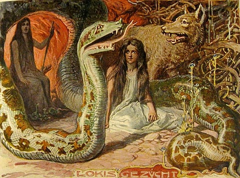 Picture for representation