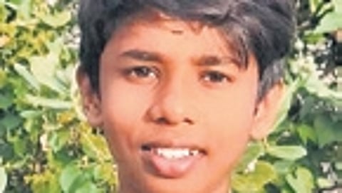 Sanketh
