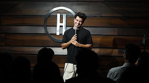 Naman Jain