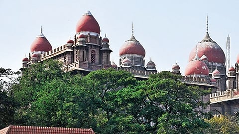 Telangana HC