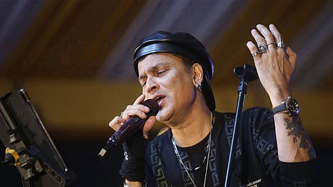 Singer Zubeen Garg drowned in the waters off Lazarus Island on September 19, 2025.