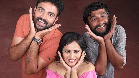 Super Hit Movie Review