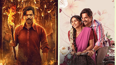 The Rise of Ashoka Movie Review