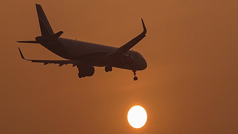 Image used for representative purpose.