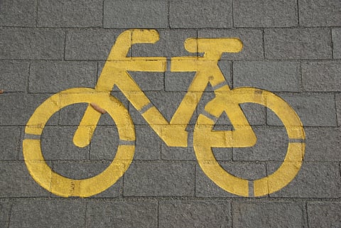 Image used for representation purposes only.