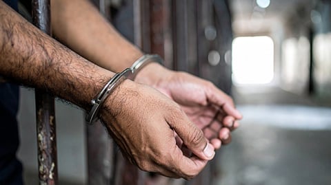 Assistant engineer held for taking bribe of Rs 5 lakh in Bihar’s Bettiah