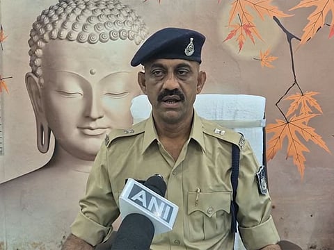 MP Police register case against 12 individuals for alleged cheating in excise constable recruitment exam 2025