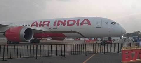 Air India