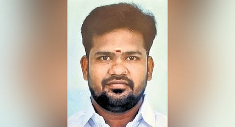 K Prabhakaran