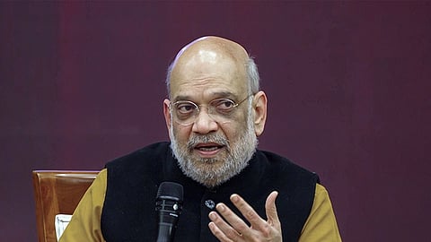 Amit Shah