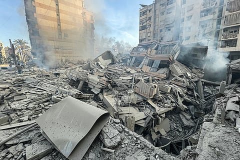 The war has dragged in global powers, upended the world's energy and transport sectors, and brought chaos to even usually peaceful areas of the volatile region.