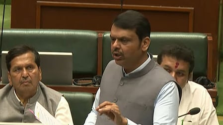 He further said the aim of the scheme is to free farmers from debt so that they can become eligible for fresh crop loans in the next cycle.