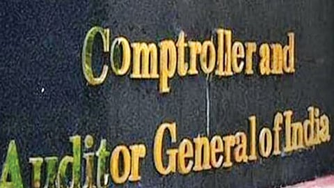 The audit also uncovered widespread misclassification of expenditure amounting to Rs 2,677.64 crore.