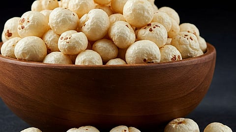 Makhana Magic