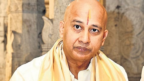 Muddada Ravichandra