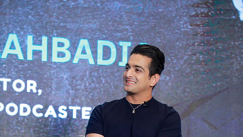 Ranveer Allahbadia