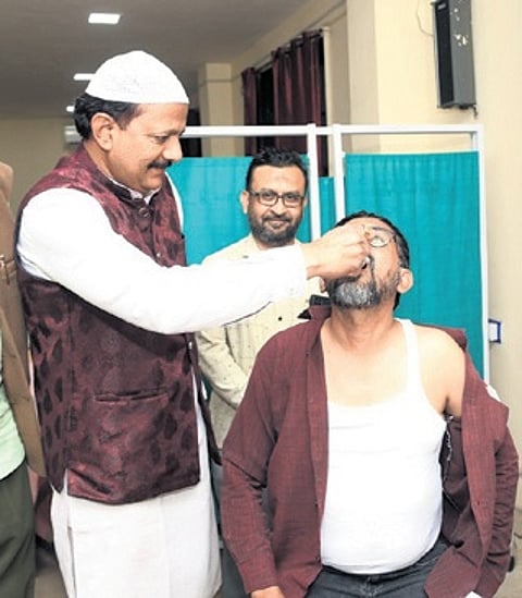 Raipur Diary | Haj 2026: Record 815 pilgrims from Chhattisgarh