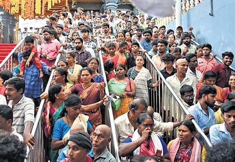Image used for representative purpose.